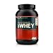 Optimum Nutrition Gold Standard 100% Instantized Natural Whey Protein Powder, Chocolate, 2.07 Pound