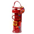 Tatiri Learning Set - Red