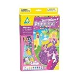 Sticky Mosaics Sparkling PrincessIMAGE