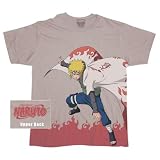 Naruto - 4th Hokage T-Shirt
