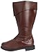 Funtasma Men's Captain-105/BN Dress Boot