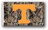 BSI Tennessee Volunteers Realtree Camo 3x5 Single Sided Flag