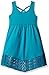 Roxy Little Girl Tea Time Dress