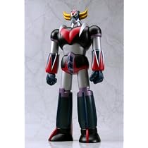 UFO Robo Grendizer Goldrake 24" Jumbo Action Figure