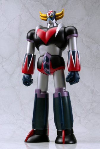 grendizer toys
