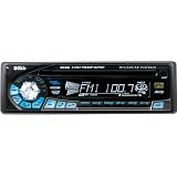 Buy Boss Audio 614C MP3 CD Receiver with Detachable Front Panel  by Boss