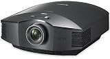 Sony VPLHW10 3-LCD 1080P Home Theater Projector