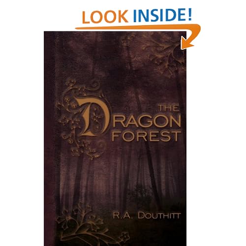 The Dragon Forest
