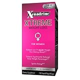 Cytogenix Laboratories Xenadrine Xtreme, 120-Count