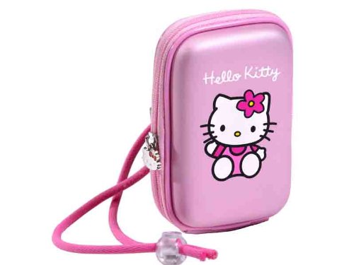 Ingo Hello Kitty Eva Kameratasche