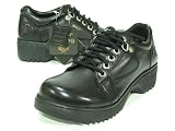 $80 Harley Davidson Tommi Womens Black Boots Shoes