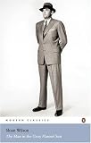 Man in the Gray Flannel Suit
