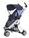 Quinny ZAPP XTRA GRAPHIC PURPLE