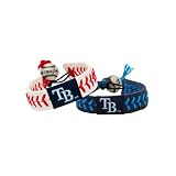 Tampa Bay Rays Bracelet Set