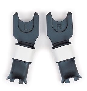 Bugaboo Carseat Adapter - Cameleon and Frog - Maxi Cosi