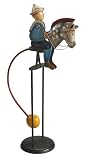 Fantastic Balance Toy -Horsy Boy