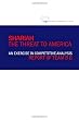 Shariah: The Threat To America: An Exercise In Competitive Analysis (Report of Team B II)