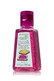 Bath and Body Works and Jelly