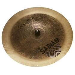 Sabian John Blackwell Signature Jai Chinese, 18 Inch