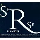 Handel - Serse