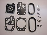 Oem Carburetor Kit WALBRO/K20-WYA