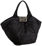 Marc By Marc Jacobs Nylon Q Mabel Tote Black