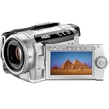 Photo: Medium picture for Canon HG10 AVCHD High Definition Camcorder with Optical Image Stabilizer
