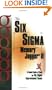 Six Sigma Memory Jogger II: A Pocket Guide