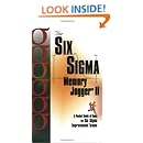 Six Sigma Memory Jogger II: A Pocket Guide