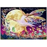 Educa Fairy Jigsaw Puzzle