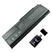 12 Cell Battery for HP Pavilion dv8390ea dv8391ea dv8392ea dv8393ea dv8394ea with All-in-One Card Re