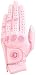 EXACT Womens Pink Golf Glove