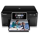 Photosmart Prem C310a e-AiO