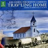 TravLing Home - American Spirituals 1770-1870