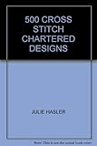500 cross stitch charted designs