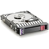 HP 600GB 6G SAS 10K 600 16 MB Cache 2.5-Inch Internal Bare or OEM Drives 581286-B21