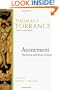 Atonement: The Person and Work of Christ