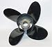 Mercury Alpha 4 Blade Prop Propeller 14 X 20