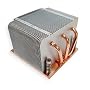 Inter-Tech K-618 2HE passiv CPU-K�hler nach Sockel&hellip von Inter-Tech
