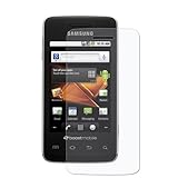 Amzer AMZ91110 Anti-Glare Screen Protector with Cleaning Cloth for Samsung  ....