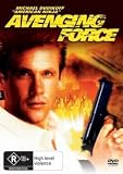 Avenging Force [ NON-USA FORMAT, PAL, Reg.4 Import - Australia ]