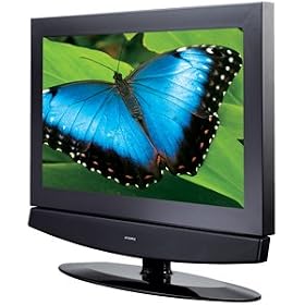 Click here to buy Audiovox FPE2608 26-Inch LCD HDTV.