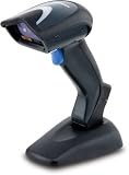Gryphon GD4430 Handheld Bar Code Reader - White
