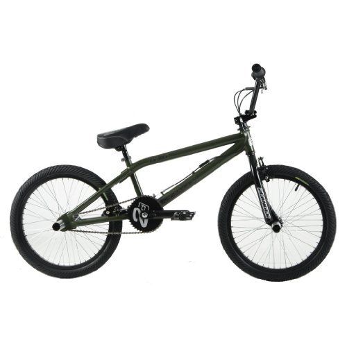 BMX 2 DANGER Big Trick