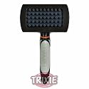 Dog Massage Brush Large 12 x 20 cm (24143)