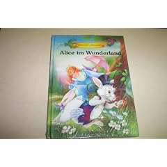Alice im Wunderland