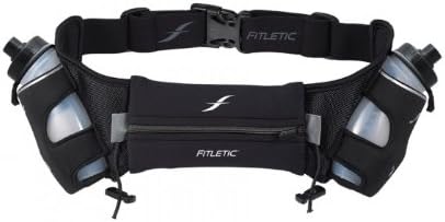 Fitletic 12-oz Hydration Belt
