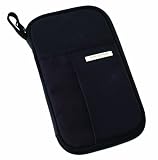 Samsonite Luggage Zip Close Travel Wallet, Black, One Size 41vW6MsA7HL. SL160 Samsonite Luggage Zip Close Travel Wallet, Black, One Size