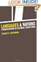 Languages and Nations: The Dravidian Proof in Colonial Madras