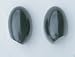 Mini Cooper Mirror Covers, Carbon Fiber Look: Fits 2002-2006 Mini Cooper